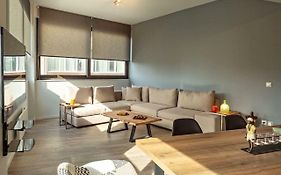 The Apartment 2 Bdrs/2 Baths Luxury Residence